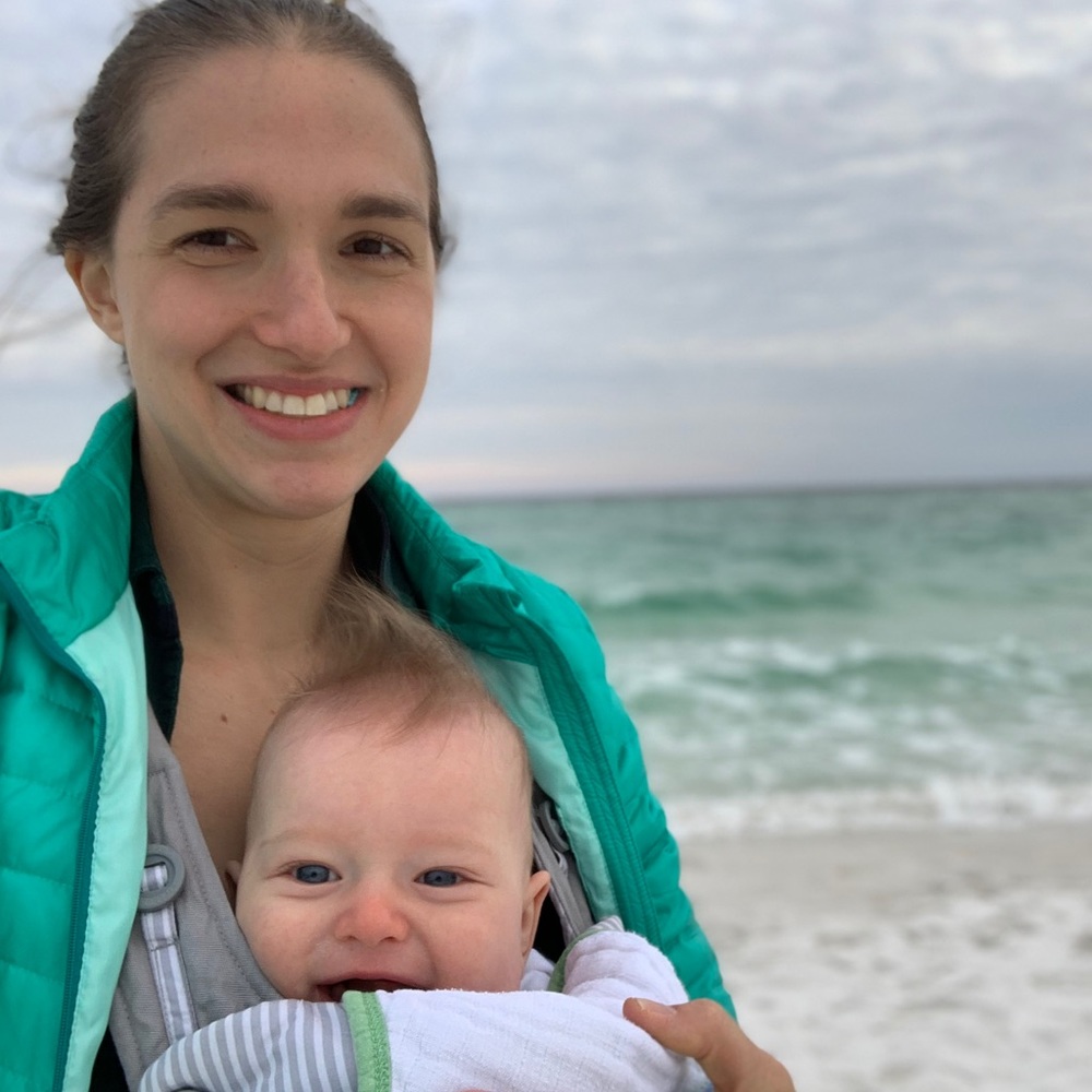 Meet your Posher, Susan